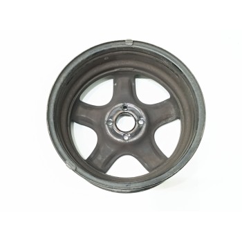 Recambio de llanta para dacia sandero sl nomada 2018 referencia OEM IAM 403001040R  