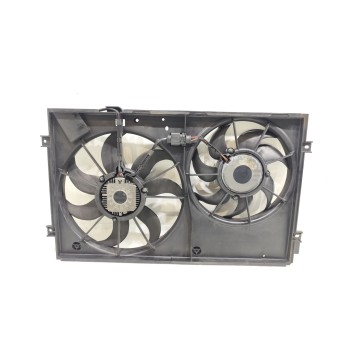 Recambio de electroventilador para seat leon (1p1) sport referencia OEM IAM 1K0121207  