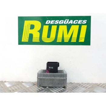 Recambio de caja precalentamiento para opel astra g berlina comfort referencia OEM IAM 09132691 51299008 
