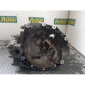 Recambio de caja cambios para peugeot 406 coupe (s1/s2) 3.0 v6 referencia OEM IAM 20LE40  
