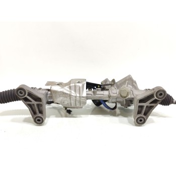 Recambio de cremallera direccion para honda cr-v elegance 4x2 referencia OEM IAM 53600T1VG11  