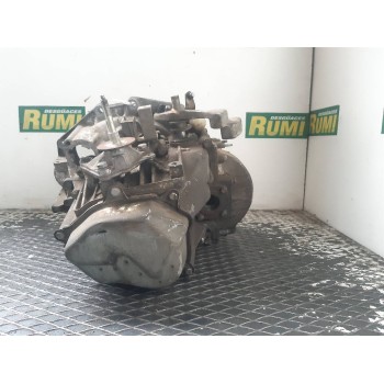 Recambio de caja cambios para peugeot 406 coupe (s1/s2) 3.0 v6 referencia OEM IAM 20LE40  