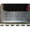Recambio de caja precalentamiento para opel astra g berlina comfort referencia OEM IAM 09132691 51299008 