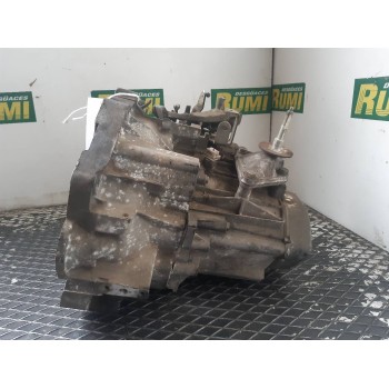 Recambio de caja cambios para peugeot 406 coupe (s1/s2) 3.0 v6 referencia OEM IAM 20LE40  