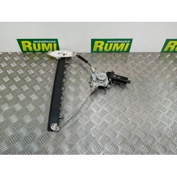 Recambio de elevalunas delantero derecho para hyundai accent (lc) crdi gl referencia OEM IAM 3A23A  