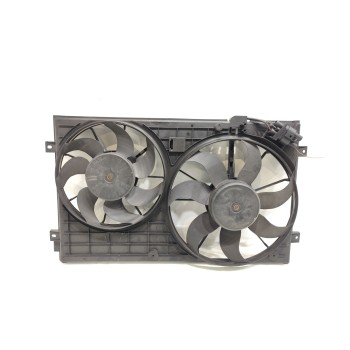 Recambio de electroventilador para seat leon (1p1) sport referencia OEM IAM 1K0121207  