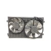 Recambio de electroventilador para seat leon (1p1) sport referencia OEM IAM 1K0121207  