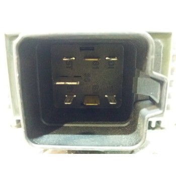 Recambio de caja precalentamiento para opel astra g berlina comfort referencia OEM IAM 09132691 51299008 