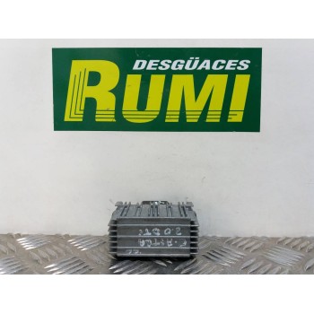 Recambio de caja precalentamiento para opel astra g berlina comfort referencia OEM IAM 09132691 51299008 