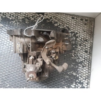 Recambio de caja cambios para peugeot 406 coupe (s1/s2) 3.0 v6 referencia OEM IAM 20LE40  