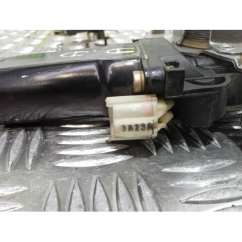 Recambio de elevalunas delantero derecho para hyundai accent (lc) crdi gl referencia OEM IAM 3A23A  