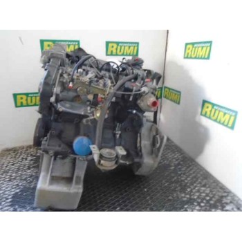 Recambio de motor completo para lada niva ( 2121 / 21213 / 21214 / 21215 ) diesel referencia OEM IAM A9A  