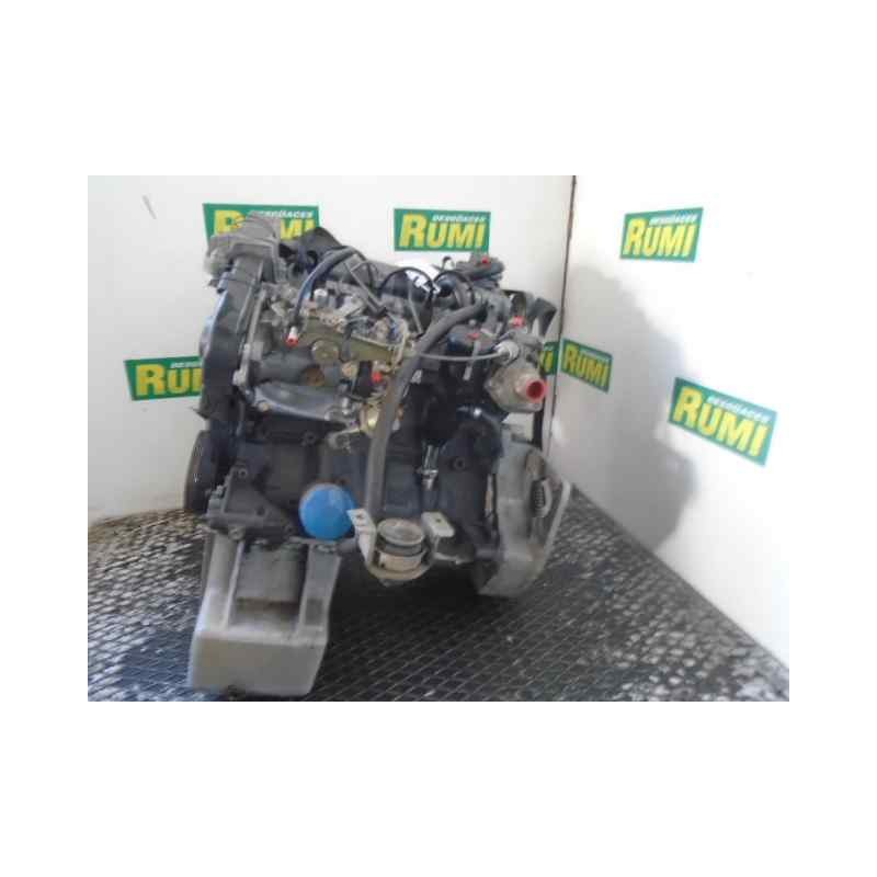 Recambio de motor completo para lada niva ( 2121 / 21213 / 21214 / 21215 ) diesel referencia OEM IAM A9A  