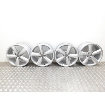 Recambio de juego llantas para audi a4 berlina (8e) referencia OEM IAM 8E0601025AQ  