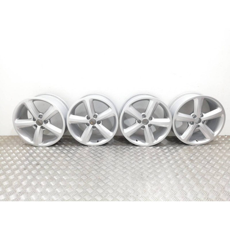 Recambio de juego llantas para audi a4 berlina (8e) referencia OEM IAM 8E0601025AQ  