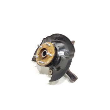 Recambio de mangueta delantera derecha para honda cr-v elegance 4x2 referencia OEM IAM   