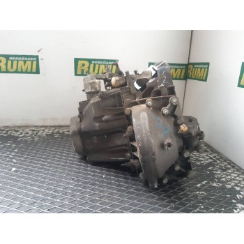 Recambio de caja cambios para peugeot 406 coupe (s1/s2) 3.0 v6 referencia OEM IAM 20LE40  