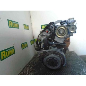 Recambio de motor completo para lada niva ( 2121 / 21213 / 21214 / 21215 ) diesel referencia OEM IAM A9A  
