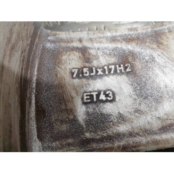 Recambio de juego llantas para audi a4 berlina (8e) referencia OEM IAM 8E0601025AQ  