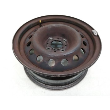 Recambio de llanta para citroën c5 berlina 2.0 hdi magic referencia OEM IAM PS815011  