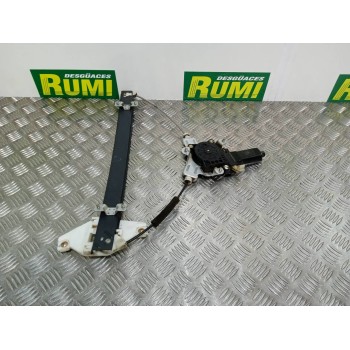 Recambio de elevalunas delantero derecho para hyundai accent (lc) crdi gl referencia OEM IAM 3A23A  