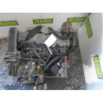 Recambio de motor completo para lada niva ( 2121 / 21213 / 21214 / 21215 ) diesel referencia OEM IAM A9A  