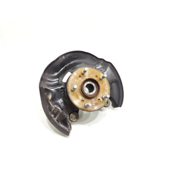 Recambio de mangueta delantera derecha para honda cr-v elegance 4x2 referencia OEM IAM   