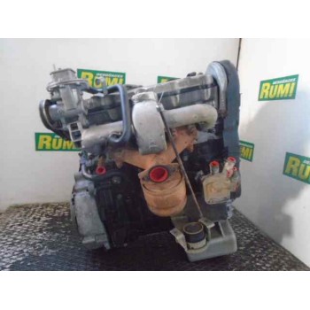 Recambio de motor completo para lada niva ( 2121 / 21213 / 21214 / 21215 ) diesel referencia OEM IAM A9A  