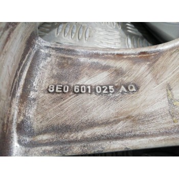 Recambio de juego llantas para audi a4 berlina (8e) referencia OEM IAM 8E0601025AQ  