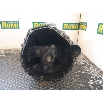 Recambio de caja cambios para mercedes-benz clase e (w124) berlina 250 d / e 250 d (124.125) referencia OEM IAM 1242600101 71741