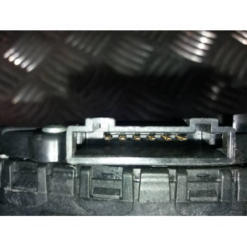 Recambio de potenciometro pedal para audi a4 avant (8e) 2.5 tdi (114kw) referencia OEM IAM 8EI721523 6PV00837601 