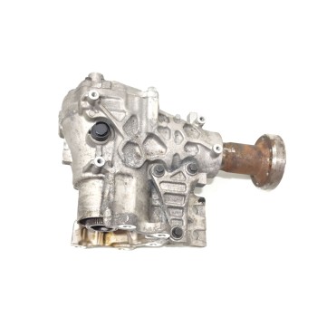 Recambio de caja transfer para volvo xc60 momentum awd referencia OEM IAM DWXJA  