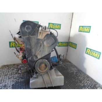 Recambio de motor completo para lada niva ( 2121 / 21213 / 21214 / 21215 ) diesel referencia OEM IAM A9A  