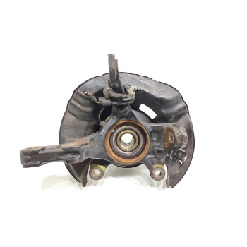 Recambio de mangueta delantera derecha para honda cr-v elegance 4x2 referencia OEM IAM   