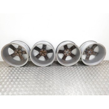 Recambio de juego llantas para audi a4 berlina (8e) referencia OEM IAM 8E0601025AQ  