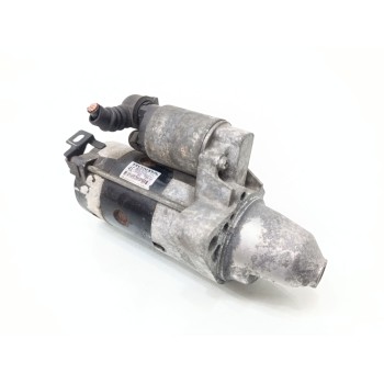 Recambio de motor arranque para honda fr-v (be) 2.2 ctdi comfort referencia OEM IAM M002T85672  