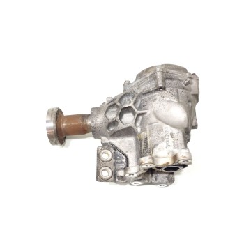 Recambio de caja transfer para volvo xc60 momentum awd referencia OEM IAM DWXJA  