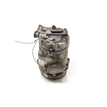 Recambio de compresor aire acondicionado para fiat fiorino básico referencia OEM IAM 51803075  