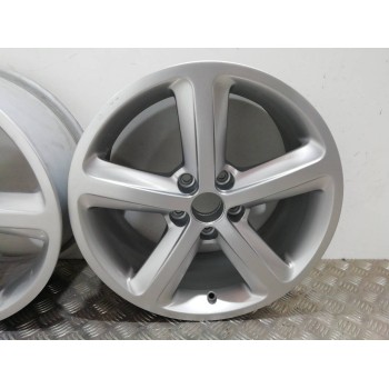 Recambio de juego llantas para audi a4 berlina (8e) referencia OEM IAM 8E0601025AQ  