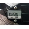 Recambio de potenciometro pedal para audi a4 avant (8e) 2.5 tdi (114kw) referencia OEM IAM 8EI721523 6PV00837601 