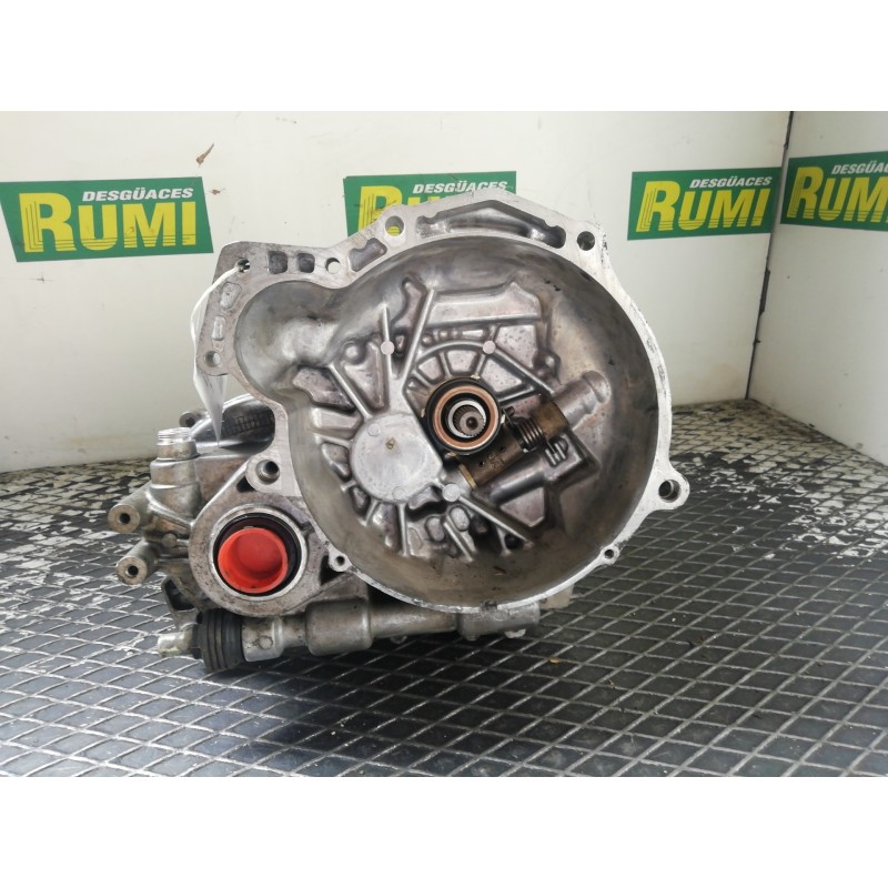 Recambio de caja cambios para hyundai atos (mx) gl referencia OEM IAM K21876 504193 