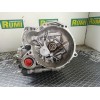 Recambio de caja cambios para hyundai atos (mx) gl referencia OEM IAM K21876 504193 