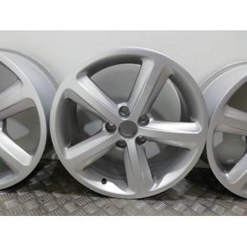 Recambio de juego llantas para audi a4 berlina (8e) referencia OEM IAM 8E0601025AQ  