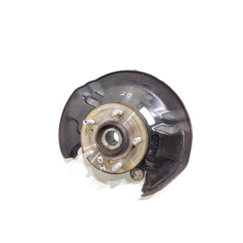 Recambio de mangueta delantera izquierda para honda cr-v elegance 4x2 referencia OEM IAM   