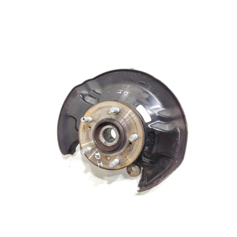 Recambio de mangueta delantera izquierda para honda cr-v elegance 4x2 referencia OEM IAM   