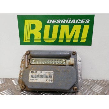 Recambio de centralita motor uce para fiat brava (182) 16v 80 sx referencia OEM IAM 0261204405 00464670050 