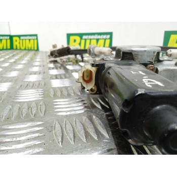 Recambio de elevalunas delantero izquierdo para hyundai accent (lc) crdi gl referencia OEM IAM 3A24R  