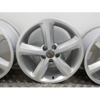 Recambio de juego llantas para audi a4 berlina (8e) referencia OEM IAM 8E0601025AQ  