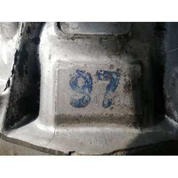 Recambio de caja cambios para hyundai atos (mx) gl referencia OEM IAM K21876 504193 