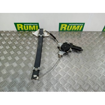 Recambio de elevalunas delantero izquierdo para hyundai accent (lc) crdi gl referencia OEM IAM 3A24R  